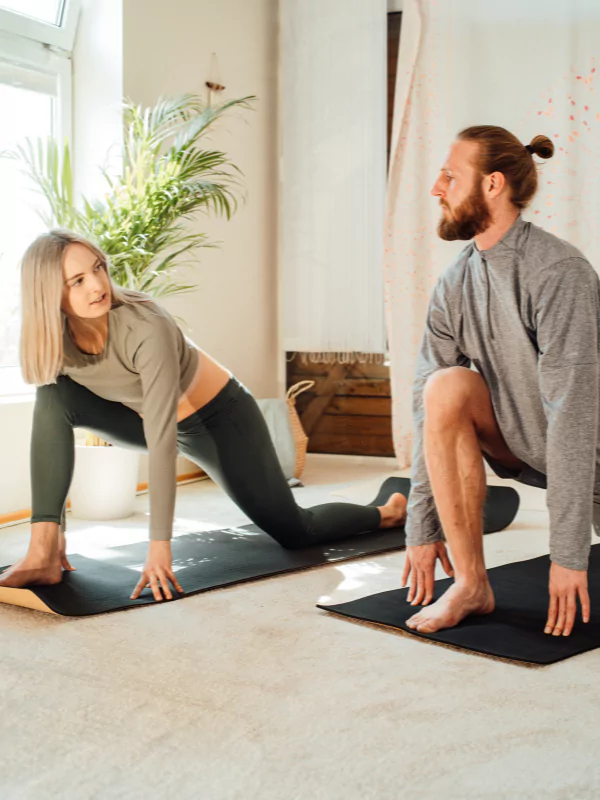 Hatha Yoga Hatha Yoga